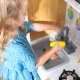 KIDKRAFT - Cuisine en bois Fresh Harvest