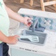 KIDKRAFT -  Cuisine en bois Play & Put Away
