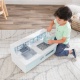 KIDKRAFT -  Cuisine en bois Play & Put Away