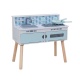KIDKRAFT -  Cuisine en bois Play & Put Away