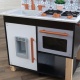 KIDKRAFT - Cuisine enfant Artisan Island Bois 53441