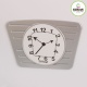 KIDKRAFT - Cuisine enfant BLANC RETRO