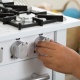 KIDKRAFT - Cuisine enfant en bois Little Cook's Work Station