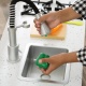 KIDKRAFT - Cuisine enfant en bois Little Cook's Work Station