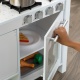 KIDKRAFT - Cuisine enfant en bois Little Cook's Work Station