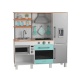 KIDKRAFT- Cuisine Enfant Gourmet Chef EZ Kraft Assembly
