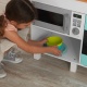 KIDKRAFT- Cuisine Enfant Gourmet Chef EZ Kraft Assembly