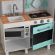 KIDKRAFT- Cuisine Enfant Gourmet Chef EZ Kraft Assembly
