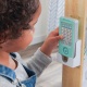 KIDKRAFT - Cuisine Enfant Let's Cook Play Naturel 53433