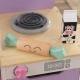 KIDKRAFT - Cuisine enfant Lil' Friends 10196