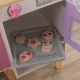 KIDKRAFT - Cuisine enfant Lil' Friends 10196