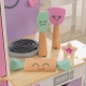KIDKRAFT - Cuisine enfant Lil' Friends 10196
