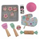 KIDKRAFT - Cuisine enfant Lil' Friends 10196