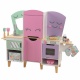 KIDKRAFT - Cuisine enfant Lil' Friends 10196