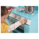 KIDKRAFT - Cuisine enfant Rchaud bleu RETRO