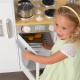 KIDKRAFT - Cuisine enfant Uptown Blanche