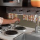 KIDKRAFT - Cuisine enfant Uptown Expresso