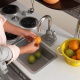 KIDKRAFT - Cuisine enfant Uptown Expresso