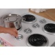 KIDKRAFT - Cuisine enfant Uptown Pastel
