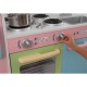 KIDKRAFT - Cuisine enfant Uptown Pastel