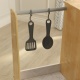 KIDKRAFT - Cuisine pour enfant Modern-Day avec EZ Kraft Assembly