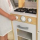 KIDKRAFT - Cuisine pour enfant Modern-Day avec EZ Kraft Assembly
