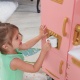 KIDKRAFT -  Cuisine Rose et Or dition limite 53443