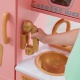 KIDKRAFT -  Cuisine Rose et Or dition limite 53443