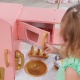 KIDKRAFT -  Cuisine Rose et Or dition limite 53443