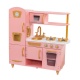 KIDKRAFT -  Cuisine Rose et Or dition limite 53443
