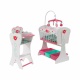 KIDKRAFT - Ensemble de mobilier pour poupes Sweet Roses