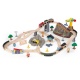 KIDKRAFT - Ensemble de train construction Bucket Top