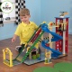 KIDKRAFT - Ensemble rampe voiture de course