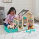 KIDKRAFT - table  chevaux Sweat Meadow 63534