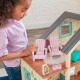 KIDKRAFT - table  chevaux Sweat Meadow 63534