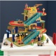 KIDKRAFT - Garage Wash and Go