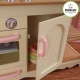 KIDKRAFT - Grande cuisine prairie