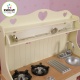 KIDKRAFT - Grande cuisine prairie