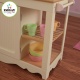 KIDKRAFT - Grande cuisine prairie