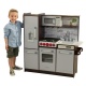 KIDKRAFT - KIDKRAFT - Cuisine Enfant Uptown Elite Espresso avec EZ Kraft Assembly