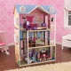 KIDKRAFT - La Maison de poupes de mes rves