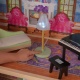 KIDKRAFT - La Maison de poupes de mes rves