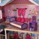 KIDKRAFT - La Maison de poupes de mes rves