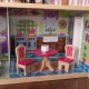 KIDKRAFT - La Maison de poupes de mes rves