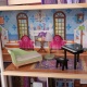 KIDKRAFT - La Maison de poupes de mes rves