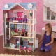 KIDKRAFT - La Maison de poupes de mes rves