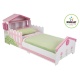 KIDKRAFT - Lit maison de poupe