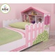 KIDKRAFT - Lit maison de poupe