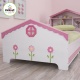 KIDKRAFT - Lit maison de poupe