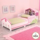 KIDKRAFT - Lit maison de poupe
